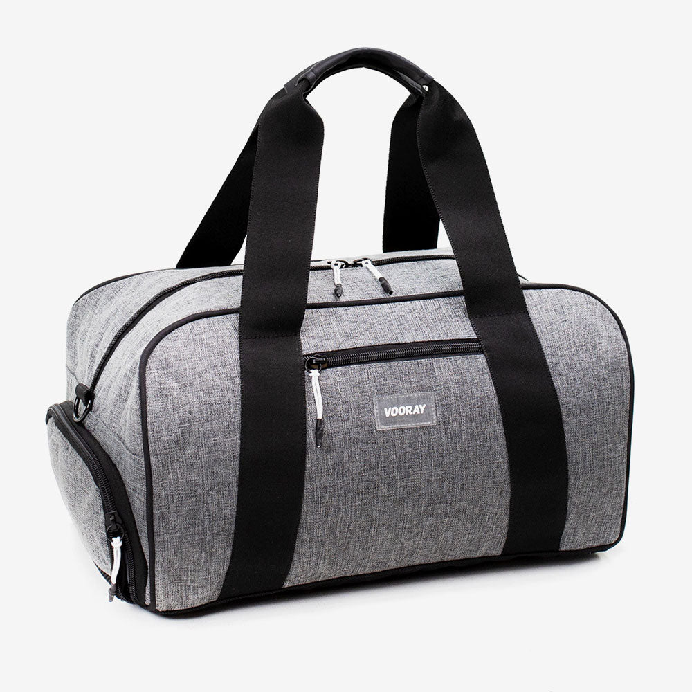 Vooray Burner Gym Duffel 23L