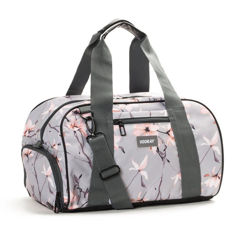 Vooray Burner Gym Duffel 23L