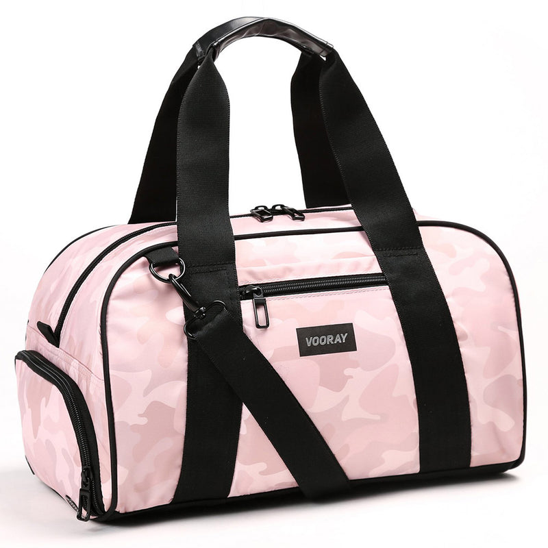 Vooray Burner Gym Duffel 23L