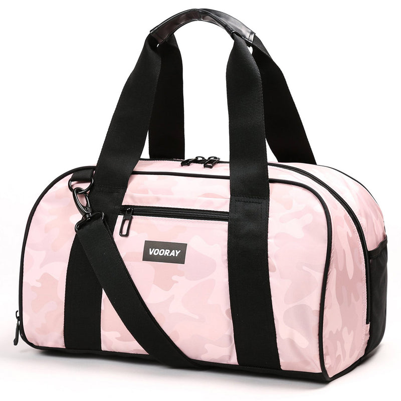 Vooray Burner Gym Duffel 23L