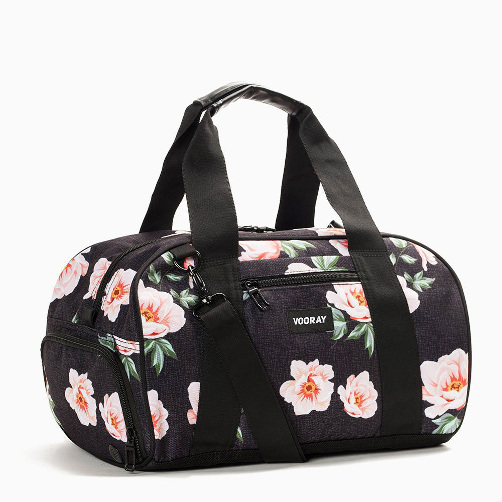 Vooray Burner Gym Duffel 23L