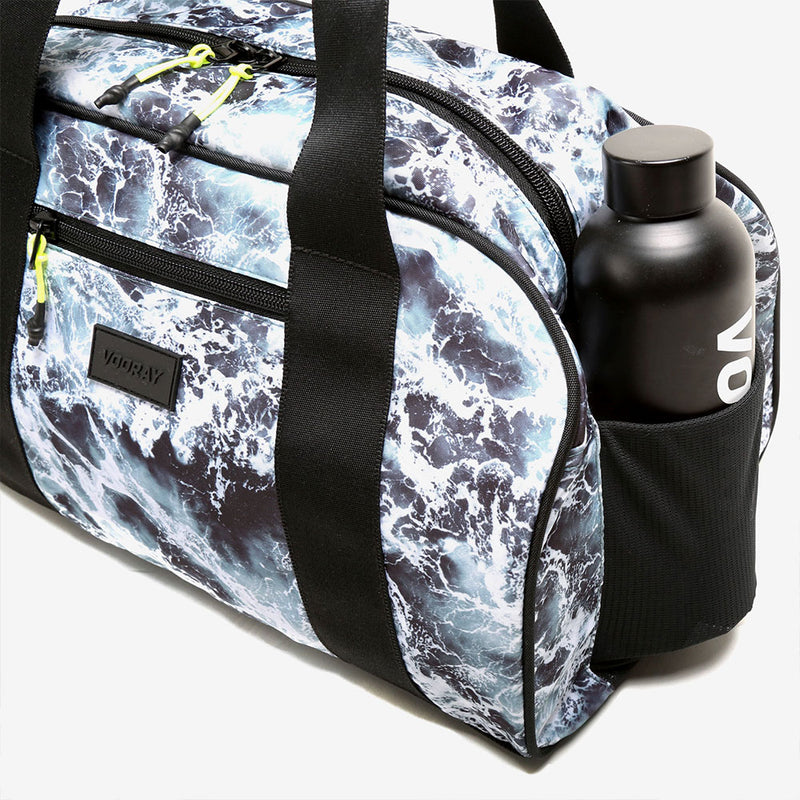 Vooray Burner Gym Duffel 23L