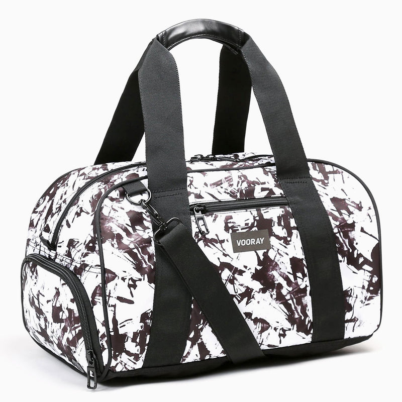 Vooray Burner Gym Duffel 23L