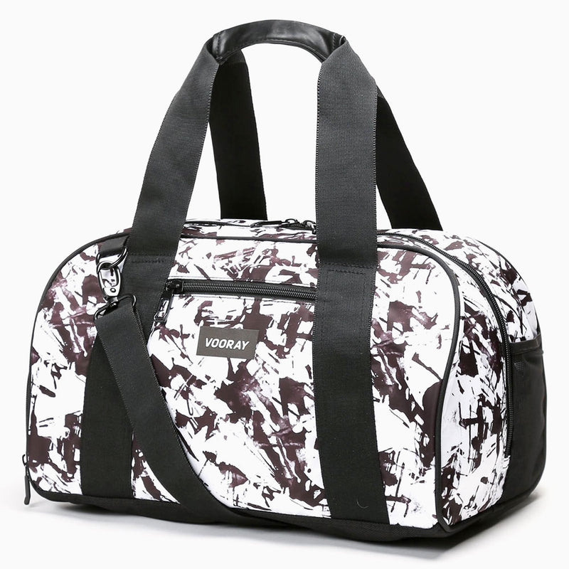 Vooray Burner Gym Duffel 23L