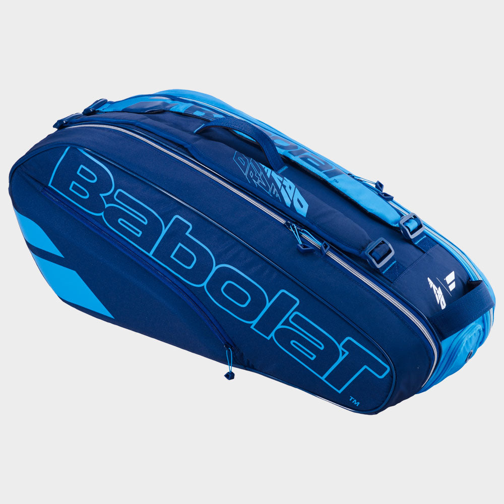 Babolat Pure Drive 6 Racquet Bag 2021