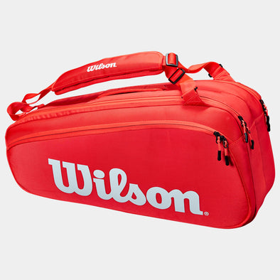Wilson Pro Staff Z6702 Badminton Tennis Bag