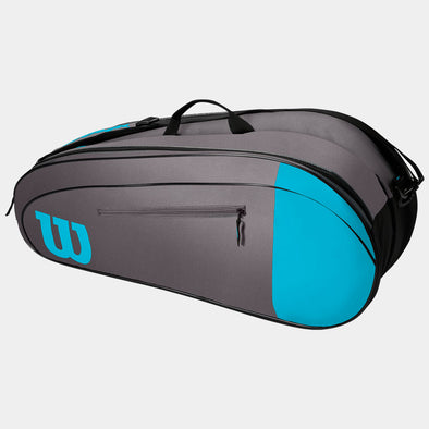 Wilson Pro Staff Z6702 Badminton Tennis Bag