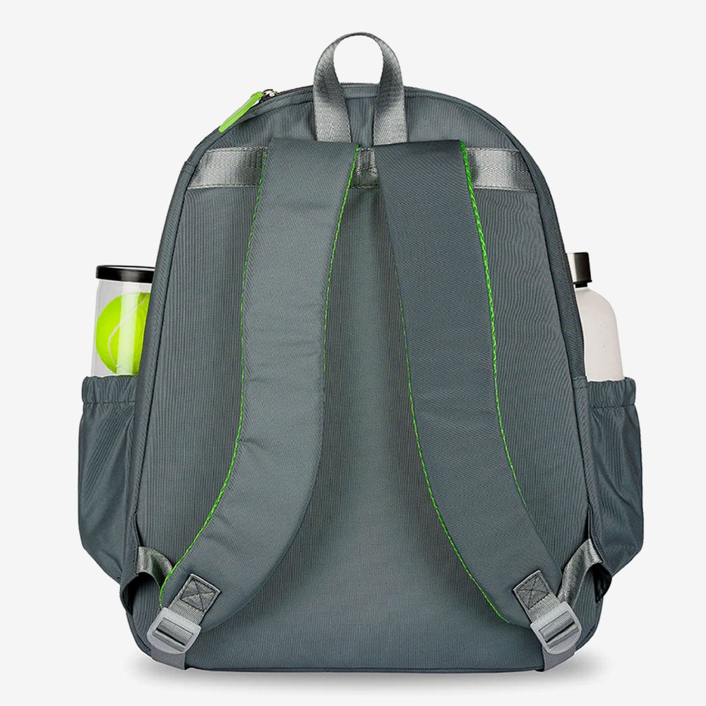 Ame & Lulu Courtside Tennis Backpack 2.0