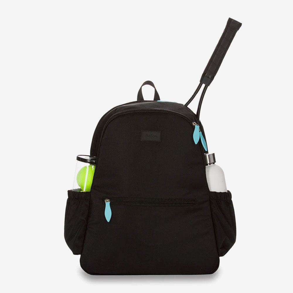 Ame & Lulu Courtside Tennis Backpack 2.0
