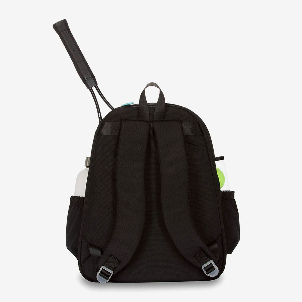 Ame & Lulu Courtside Tennis Backpack 2.0