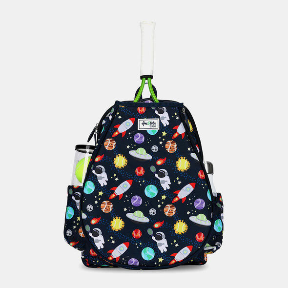 Ame & Lulu Little Love Tennis Kids' Backpack
