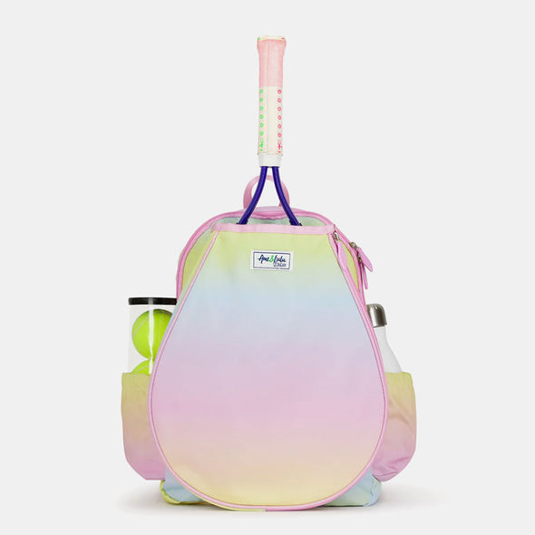 Ame & Lulu Little Love Tennis Kids' Backpack