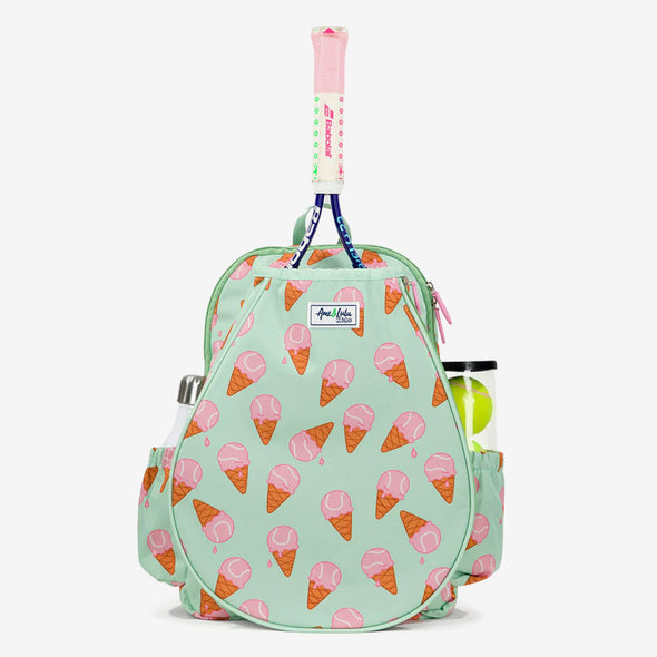 Ame & Lulu Little Love Tennis Kids' Backpack