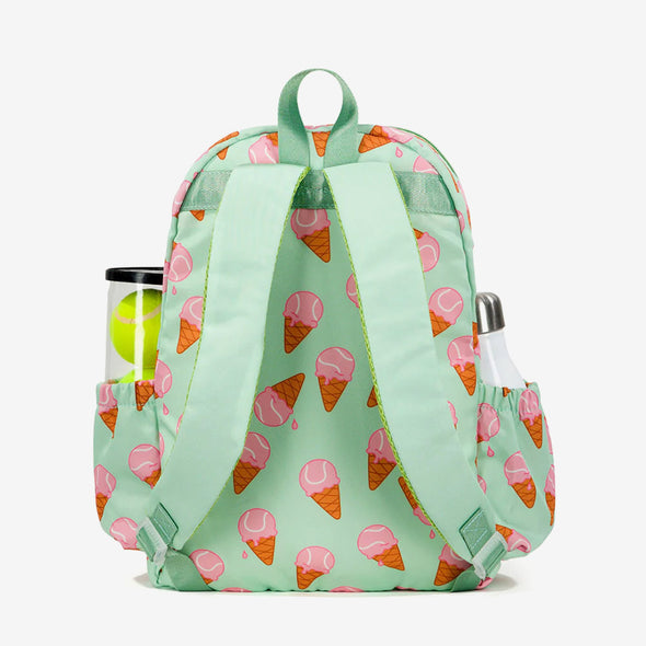 Ame & Lulu Little Love Tennis Kids' Backpack