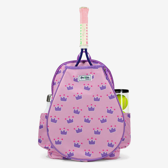 Ame & Lulu Little Love Tennis Kids' Backpack