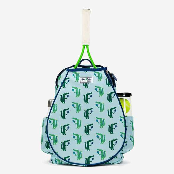 Ame & Lulu Little Love Tennis Kids' Backpack