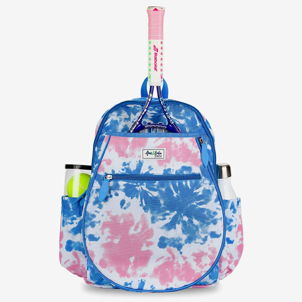 Ame and Lule Big Love Tennis Kids' Backpack