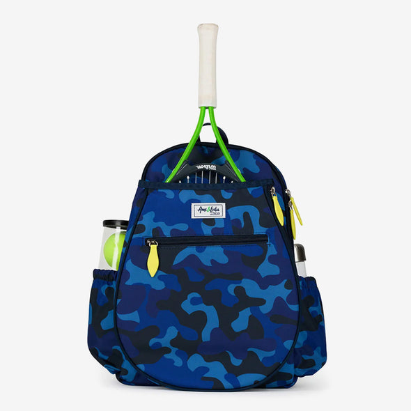 Ame and Lule Big Love Tennis Kids' Backpack
