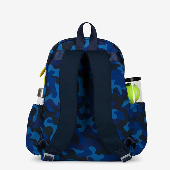 Ame and Lule Big Love Tennis Kids' Backpack