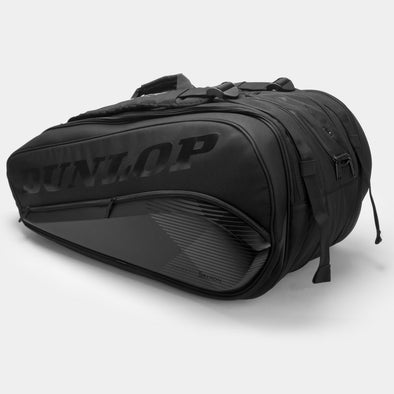 Dunlop CX Performance 8 Racket Thermo Black/Black