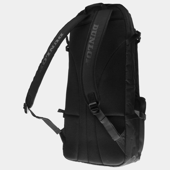 Dunlop CX Performance Long Backpack Black/Black