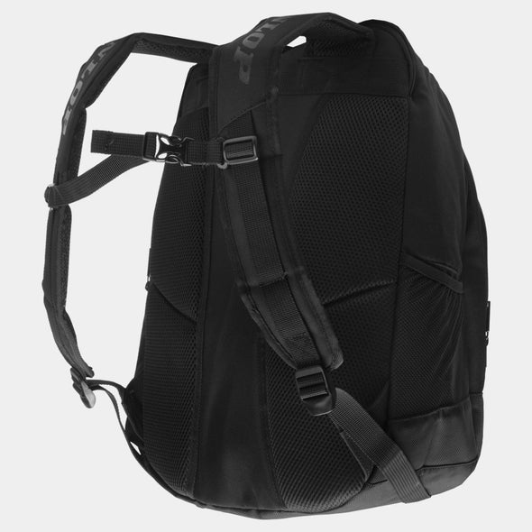 Dunlop CX Performance Backpack Black/Black