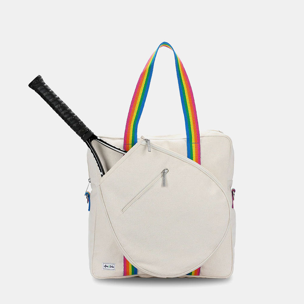 Ame & Lulu Hamptons Tour Bag – Holabird Sports