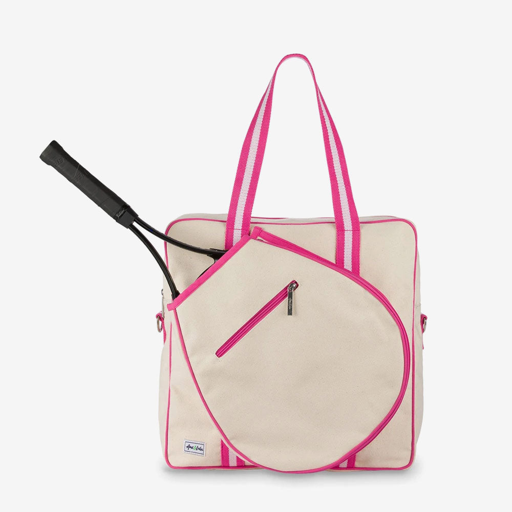 Ame & Lulu Hamptons Tour Bag