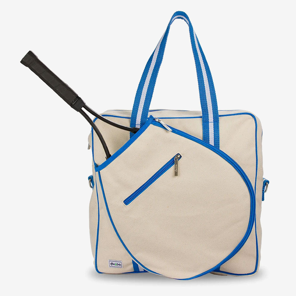 Ame & Lulu Hamptons Tour Bag