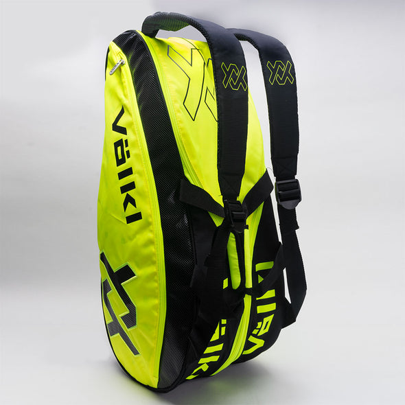 Volkl Tour Combi Bag Yellow/Black