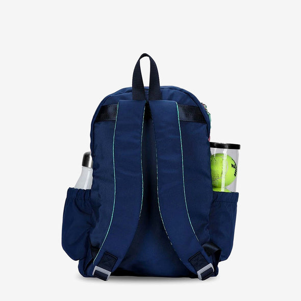Ame & Lulu Little Patches Tennis Kids' Backpack