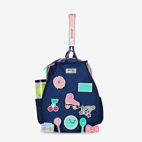 Ame & Lulu Little Patches Tennis Kids' Backpack
