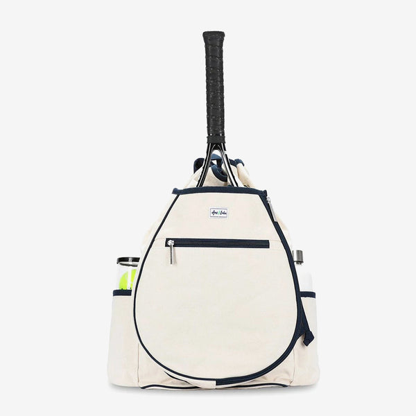 Ame & Lulu Hamptons Tennis Backpack