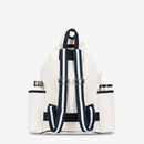 Ame & Lulu Hamptons Tennis Backpack