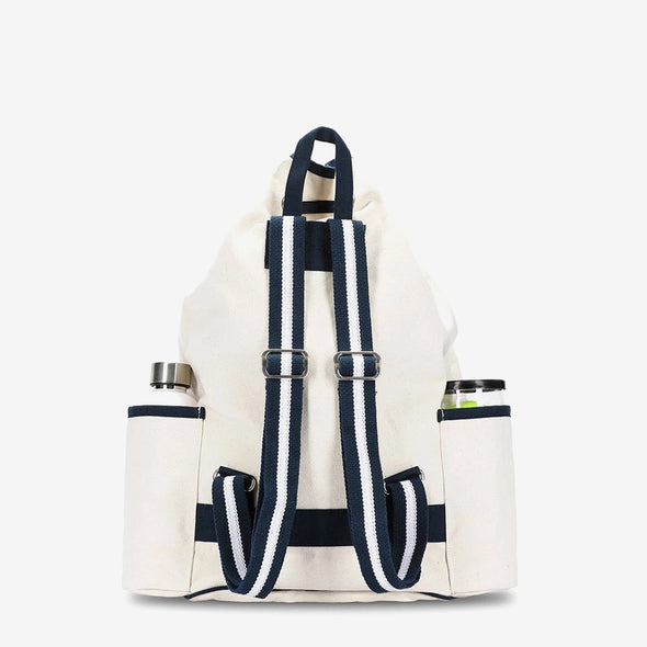 Ame & Lulu Hamptons Tennis Backpack