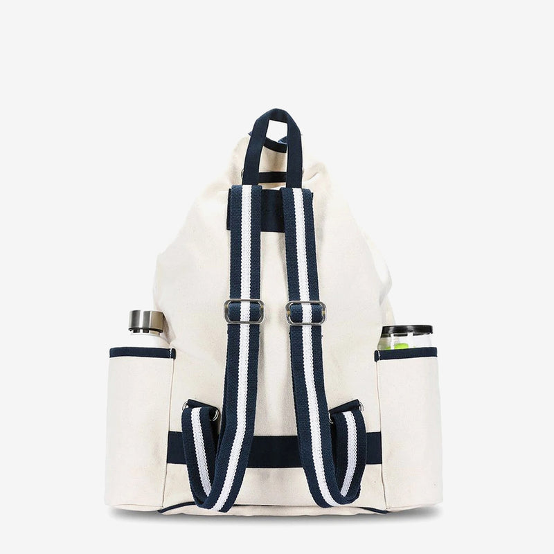 Ame & Lulu Hamptons Tennis Backpack