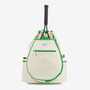 Ame & Lulu Hamptons Tennis Backpack