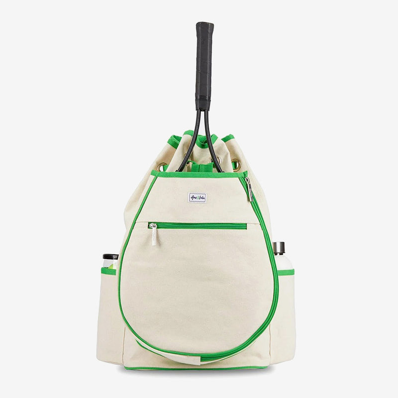 Ame & Lulu Hamptons Tennis Backpack