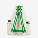Ame & Lulu Hamptons Tennis Backpack