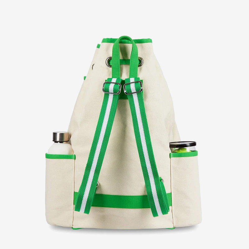 Ame & Lulu Hamptons Tennis Backpack