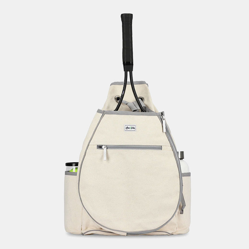 Ame & Lulu Hamptons Tennis Backpack