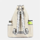 Ame & Lulu Hamptons Tennis Backpack
