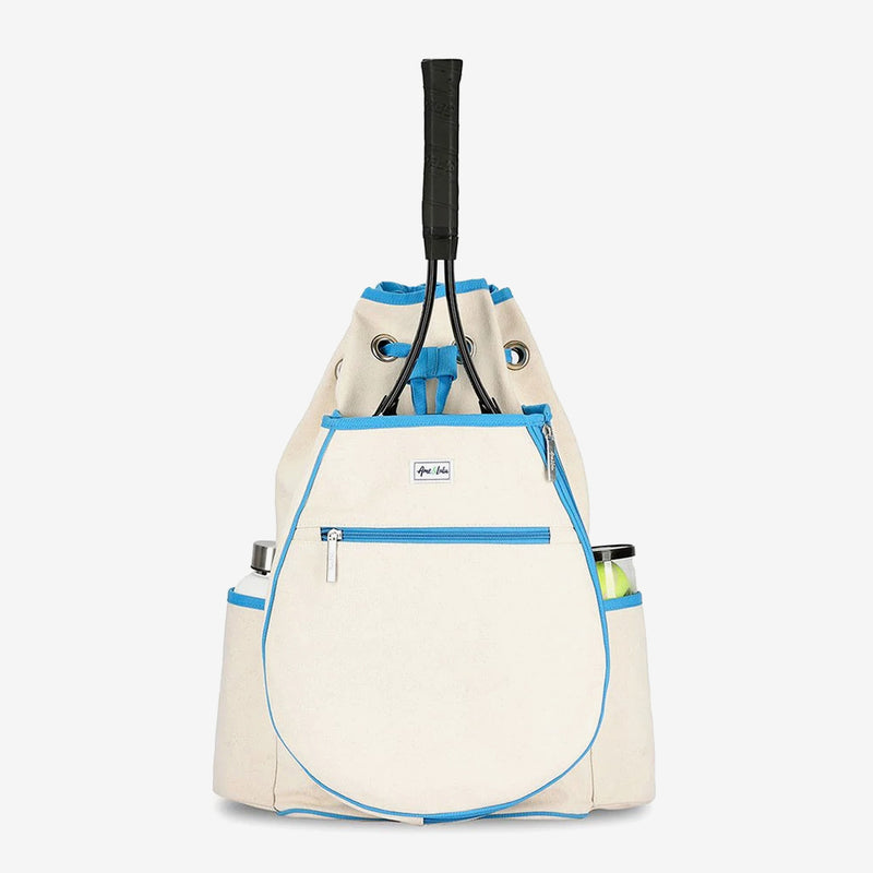 Ame & Lulu Hamptons Tennis Backpack