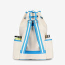 Ame & Lulu Hamptons Tennis Backpack