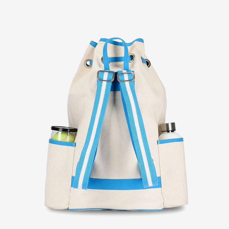 Ame & Lulu Hamptons Tennis Backpack