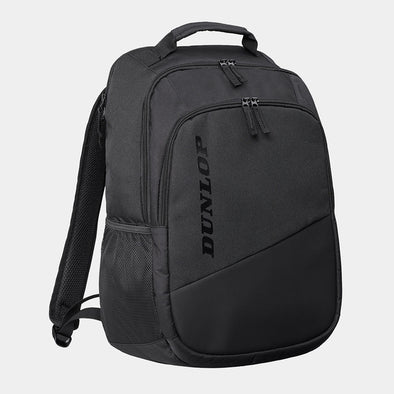 Dunlop Team Backpack Thermo Black/Black