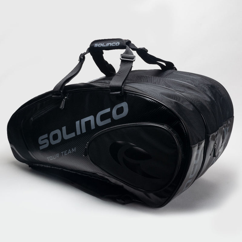 Solinco bag outlet