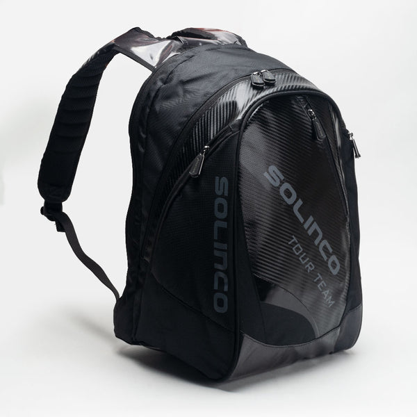 Solinco Blackout Backpack