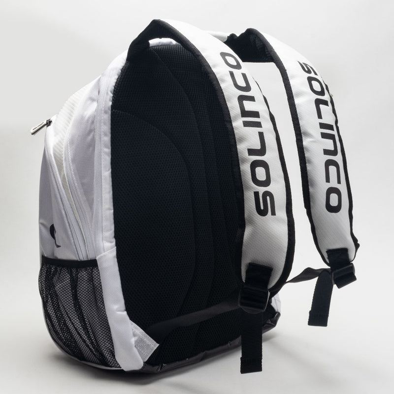 Solinco Whiteout Backpack