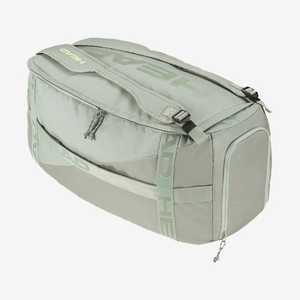 HEAD Pro Duffle Bag Medium 6 Racquet